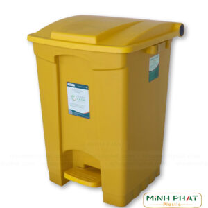 Thùng rác y tế